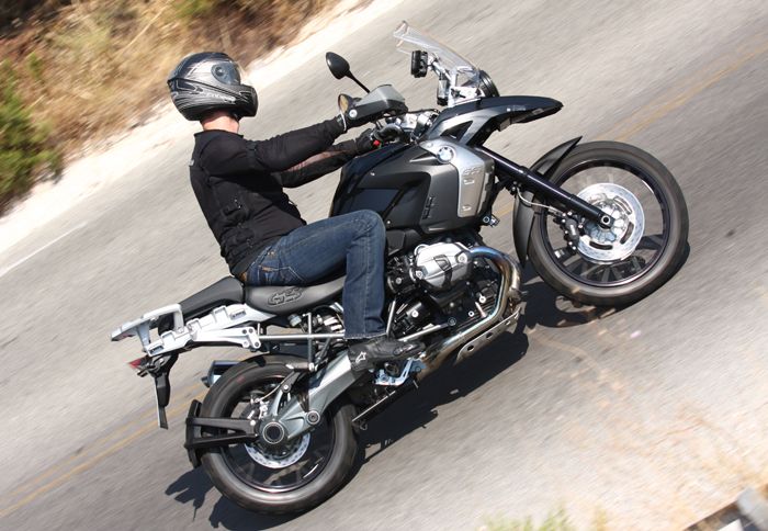 Η πολύ ενδιαφέρουσα προσφορά της BMW Motorrad περιλαμβάνει μείωση στα ανταλλακτικά της τάξης του 20%. 